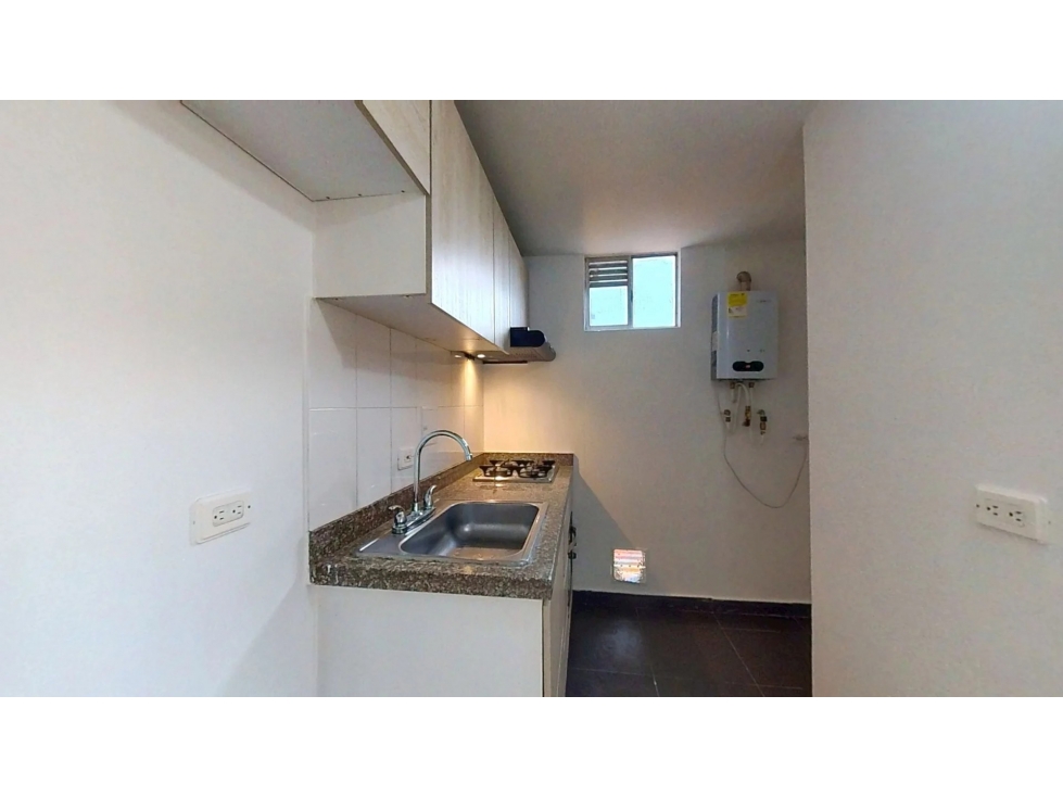 Venta Apartamento 47 m2, 2 hab, 1 b, 0 g, Castilla, Kennedy — foto 5