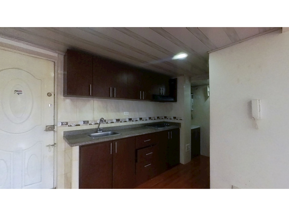 Venta Apartamento 47 m2, 2 hab, 1 b, 0 g, Ismael Perdomo — foto 2