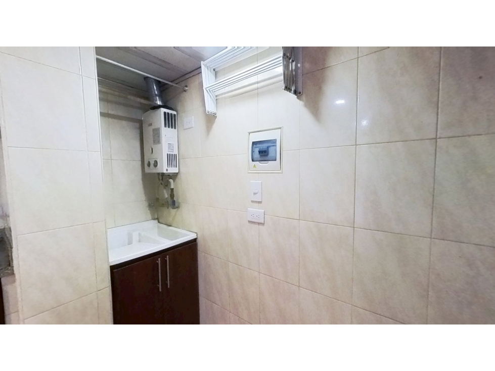 Venta Apartamento 47 m2, 2 hab, 1 b, 0 g, Ismael Perdomo — foto 3
