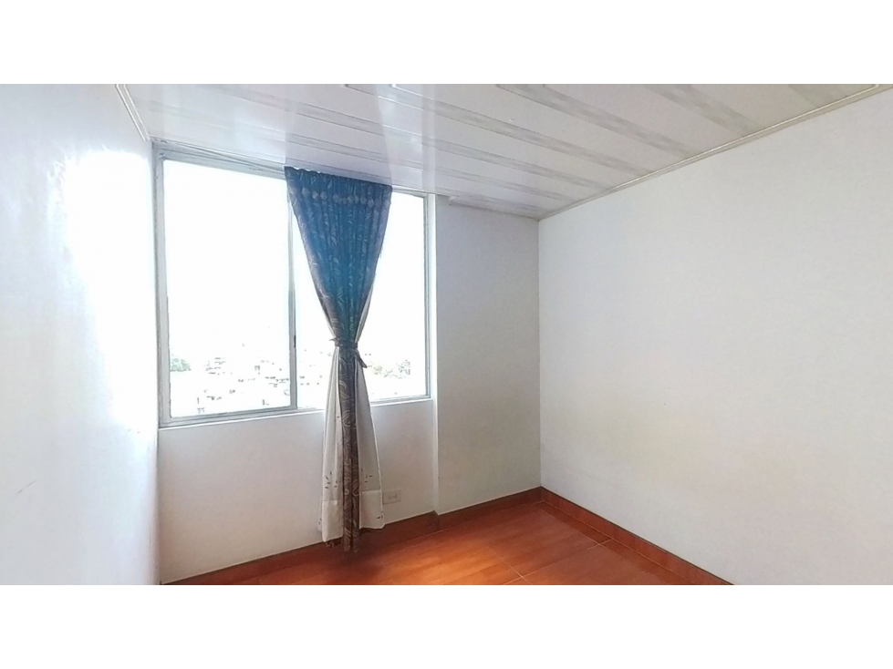 Venta Apartamento 47 m2, 2 hab, 1 b, 0 g, Ismael Perdomo — foto 4