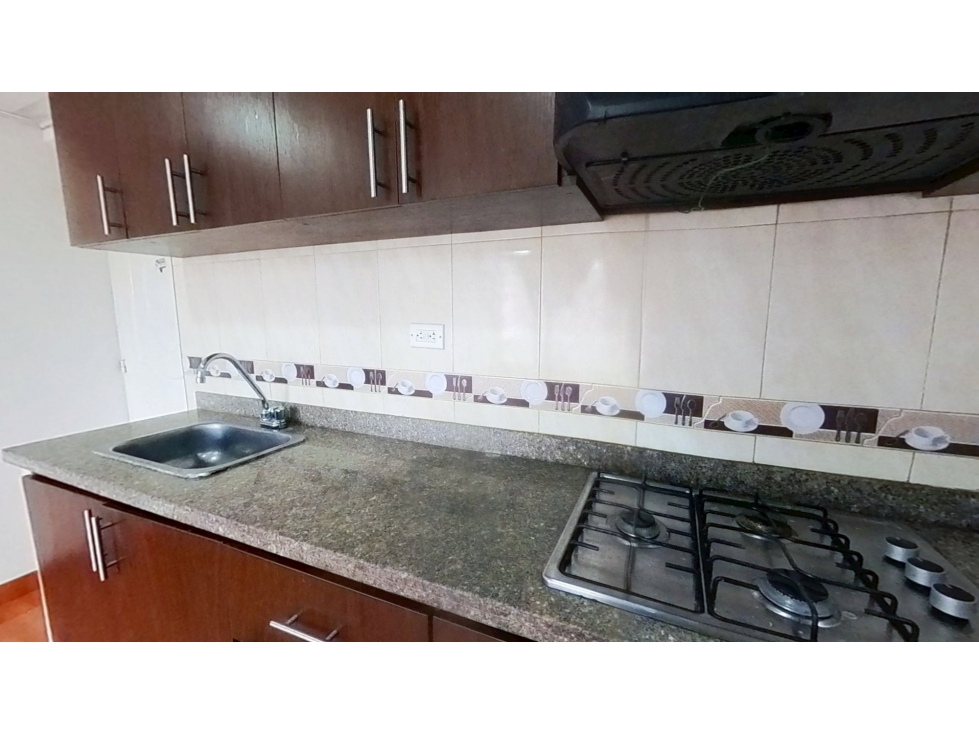 Venta Apartamento 47 m2, 2 hab, 1 b, 0 g, Ismael Perdomo — foto 5