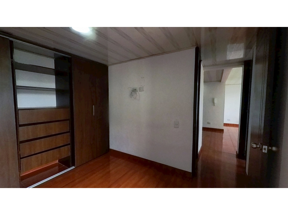 Venta Apartamento 47 m2, 2 hab, 1 b, 0 g, Ismael Perdomo — foto 6