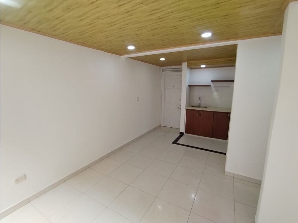 Venta Apartamento 47 m2, 2 hab, 1 b, 0 g, Ismael Perdomo — foto 2