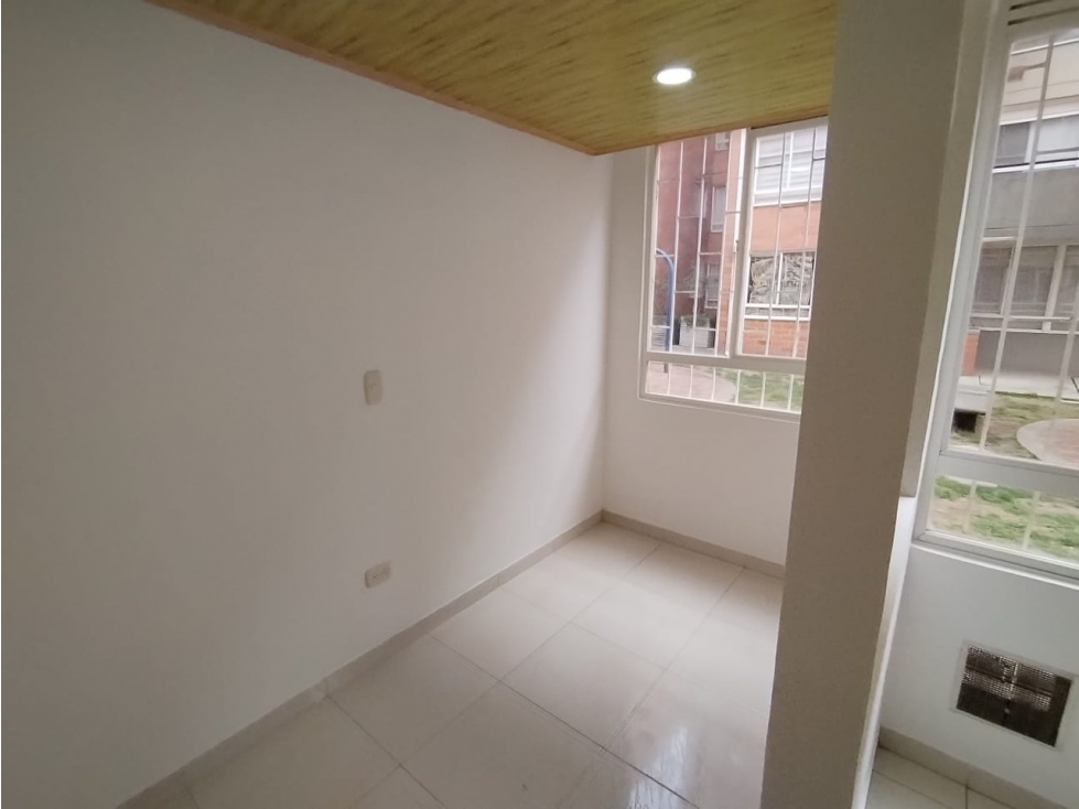 Venta Apartamento 47 m2, 2 hab, 1 b, 0 g, Ismael Perdomo — foto 3