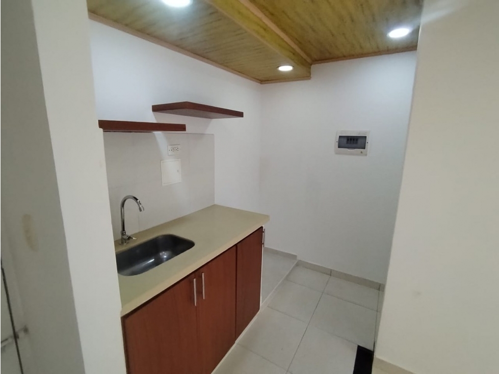 Venta Apartamento 47 m2, 2 hab, 1 b, 0 g, Ismael Perdomo — foto 5