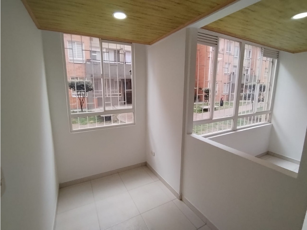 Venta Apartamento 47 m2, 2 hab, 1 b, 0 g, Ismael Perdomo — foto 4