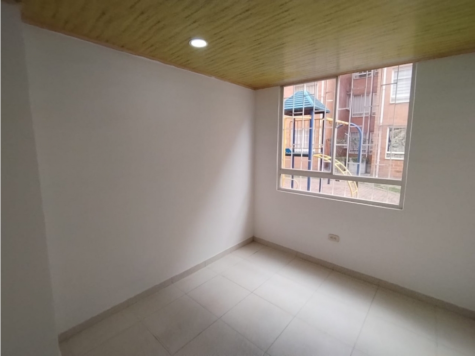 Venta Apartamento 47 m2, 2 hab, 1 b, 0 g, Ismael Perdomo — foto 6