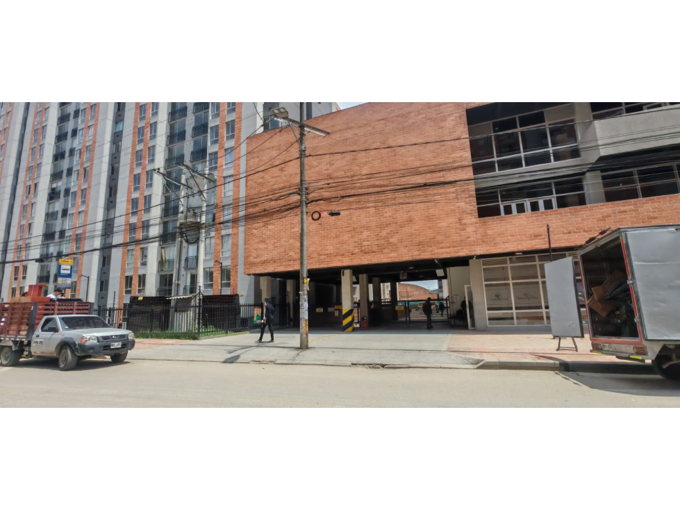 Venta Apartamento 47 m2, 3 hab, 2 b, 0 g, Fontibon San Pablo, Fontibon — foto 6