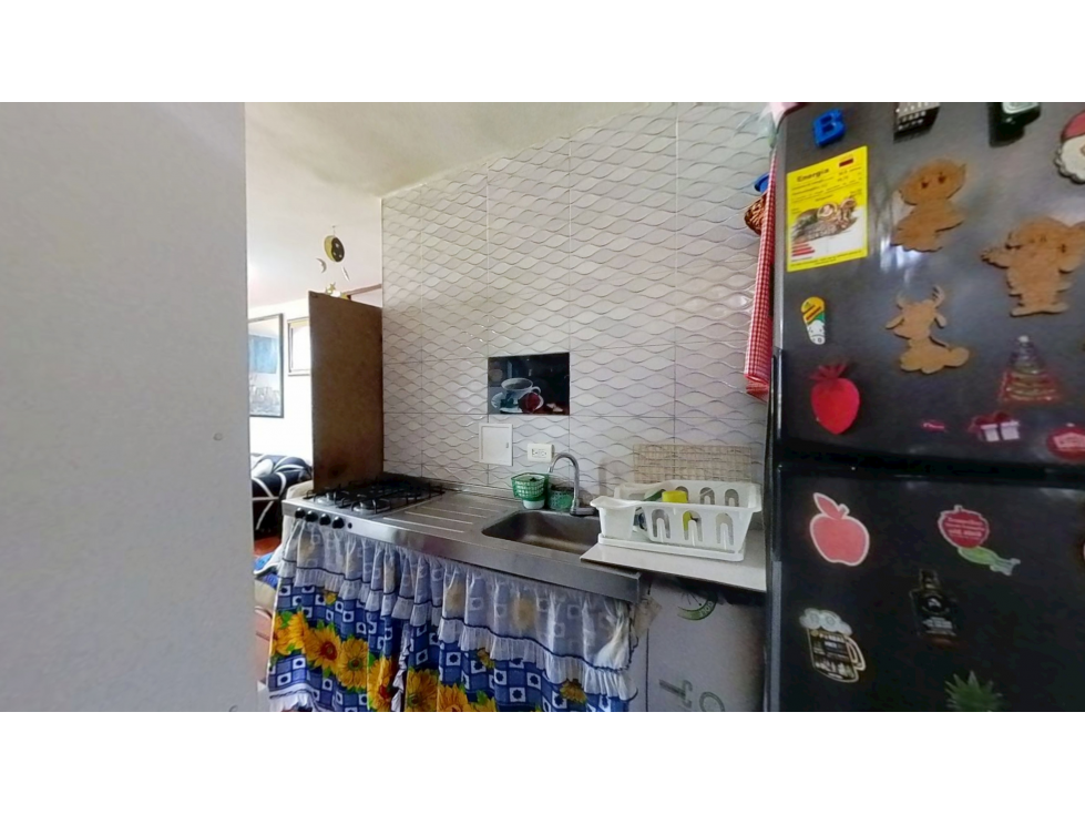 Venta Apartamento 47 m2, 3 hab, 1 b, 0 g, Tintal Sur, Bosa — foto 2