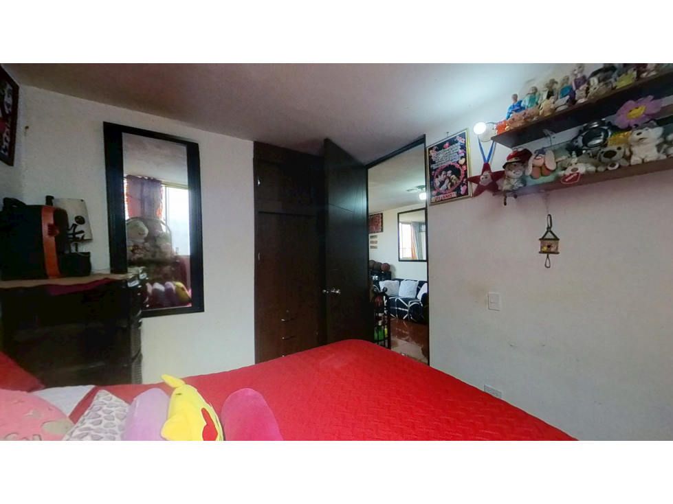 Venta Apartamento 47 m2, 3 hab, 1 b, 0 g, Tintal Sur, Bosa — foto 6