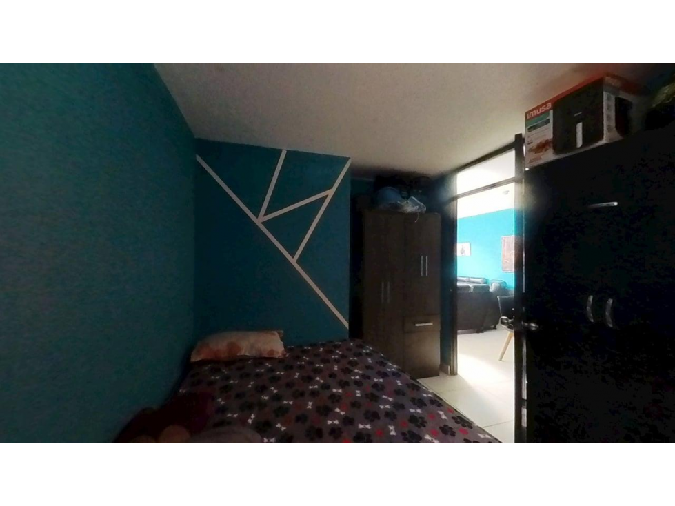 Venta Apartamento 47 m2, 3 hab, 1 b, 0 g, Tintal Sur, Bosa — foto 3