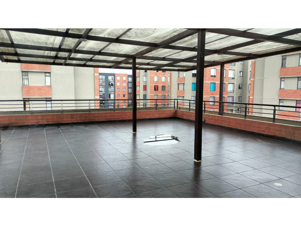 Venta Apartamento 47 m2, 3 hab, 1 b, 0 g, Tintal Sur, Bosa — foto 4