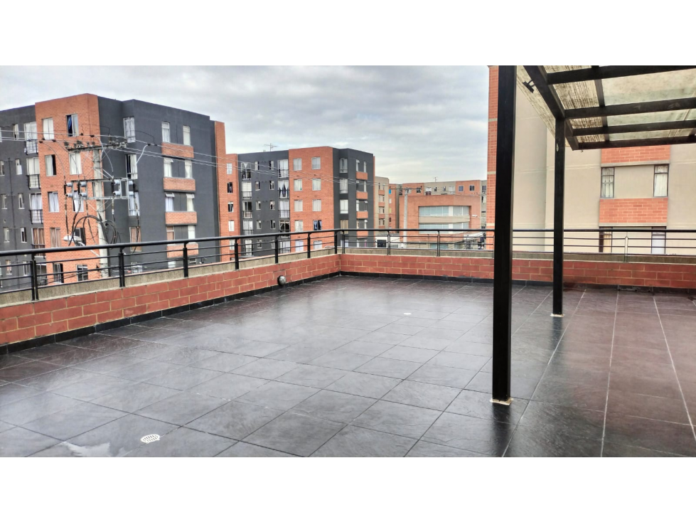Venta Apartamento 47 m2, 3 hab, 1 b, 0 g, Tintal Sur, Bosa — foto 5