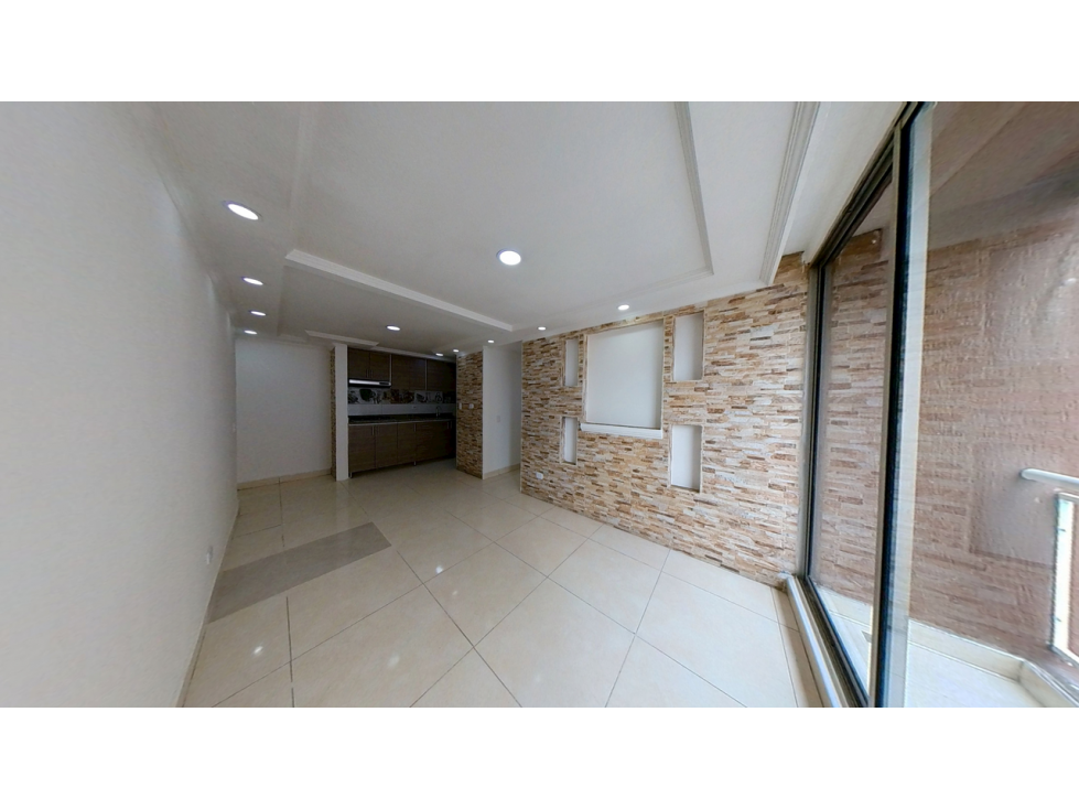 Venta Apartamento 47 m2, 3 hab, 1 b, 0 g, Bosa Central, Bosa