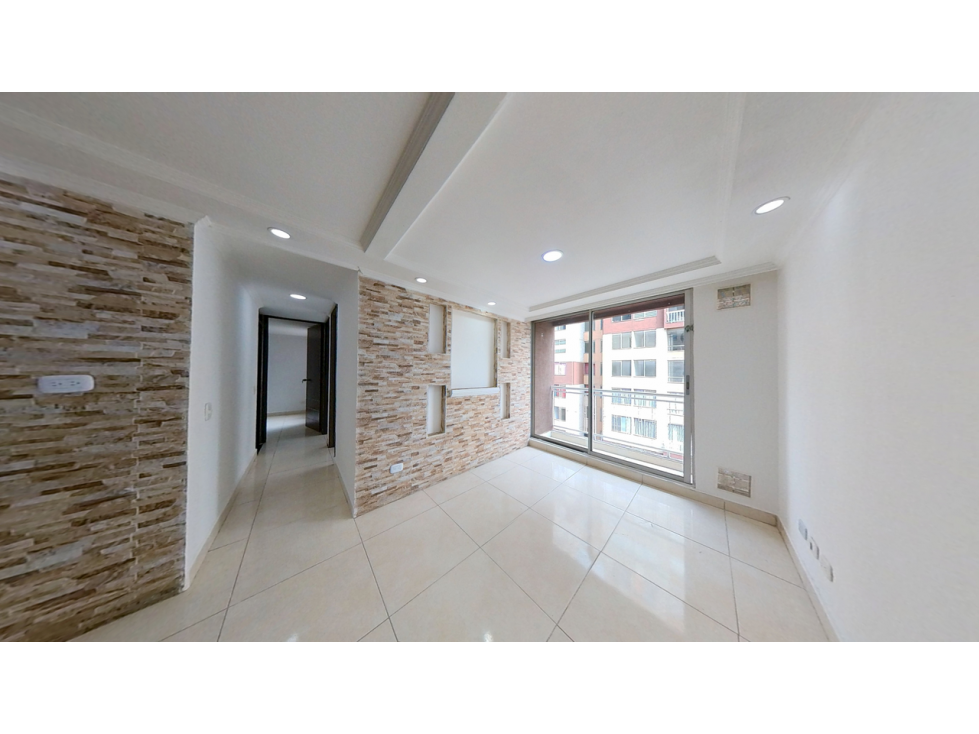 Venta Apartamento 47 m2, 3 hab, 1 b, 0 g, Bosa Central, Bosa — foto 2
