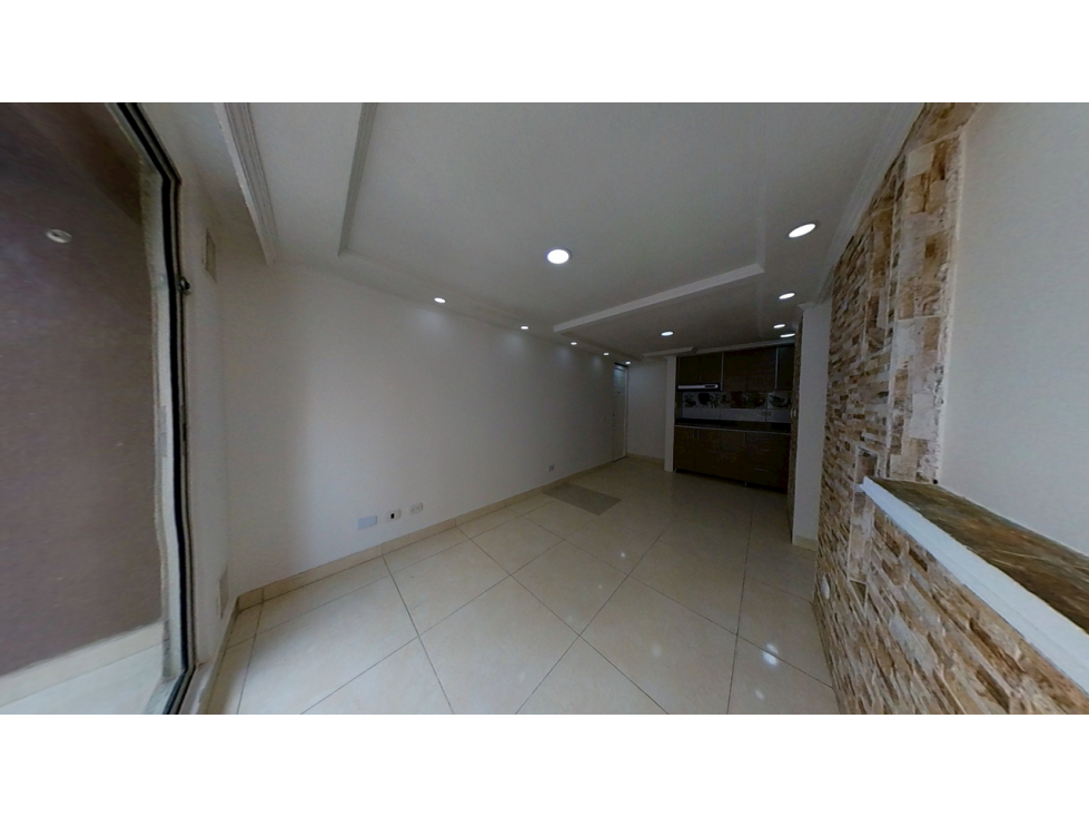Venta Apartamento 47 m2, 3 hab, 1 b, 0 g, Bosa Central, Bosa — foto 3