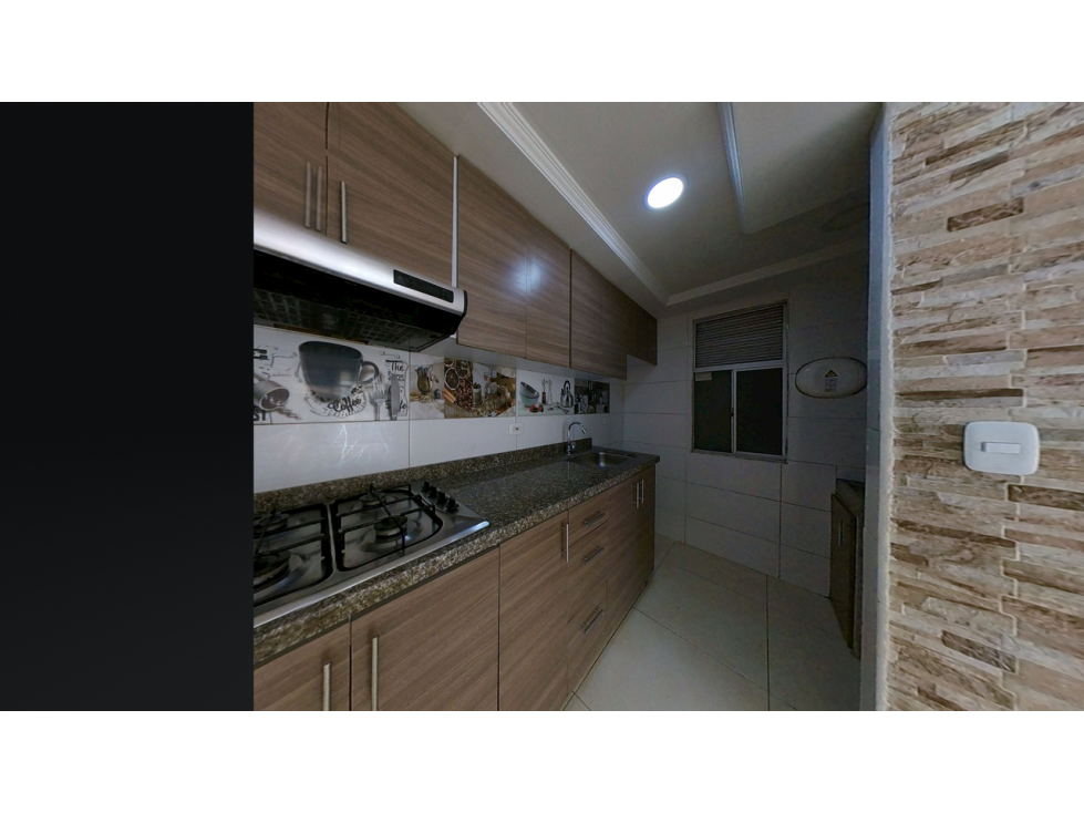 Venta Apartamento 47 m2, 3 hab, 1 b, 0 g, Bosa Central, Bosa — foto 4
