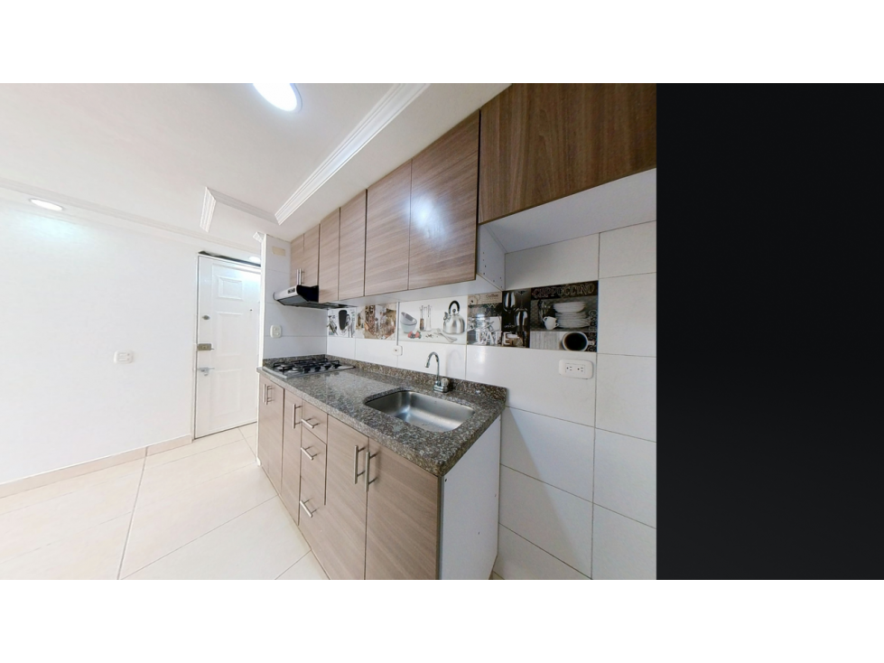 Venta Apartamento 47 m2, 3 hab, 1 b, 0 g, Bosa Central, Bosa — foto 5