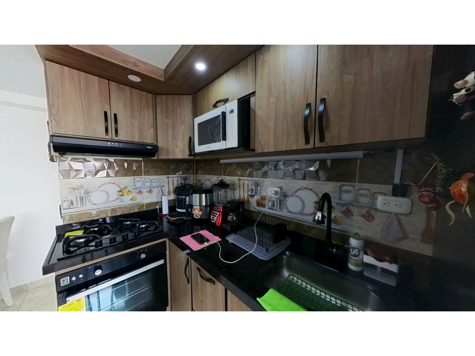 Venta Apartamento 48 m2, 3 hab, 1 b, 0 g, Bosa Occidental, Bosa — foto 4