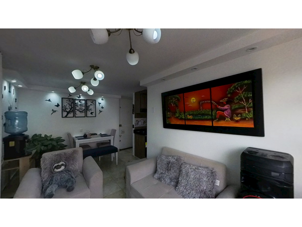 Venta Apartamento 48 m2, 3 hab, 1 b, 0 g, Bosa Occidental, Bosa — foto 5