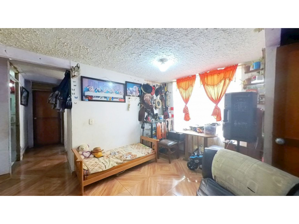 Venta Apartamento 48 m2, 3 hab, 1 b, 0 g, Tintal Sur, Bosa