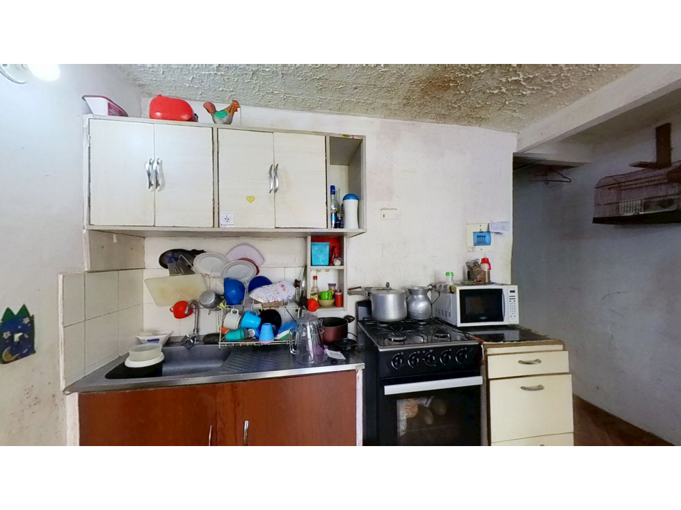 Venta Apartamento 48 m2, 3 hab, 1 b, 0 g, Tintal Sur, Bosa — foto 2