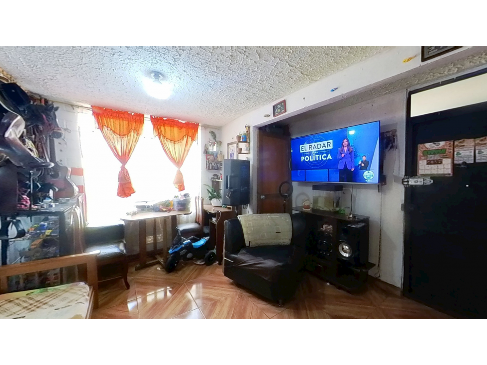 Venta Apartamento 48 m2, 3 hab, 1 b, 0 g, Tintal Sur, Bosa — foto 3