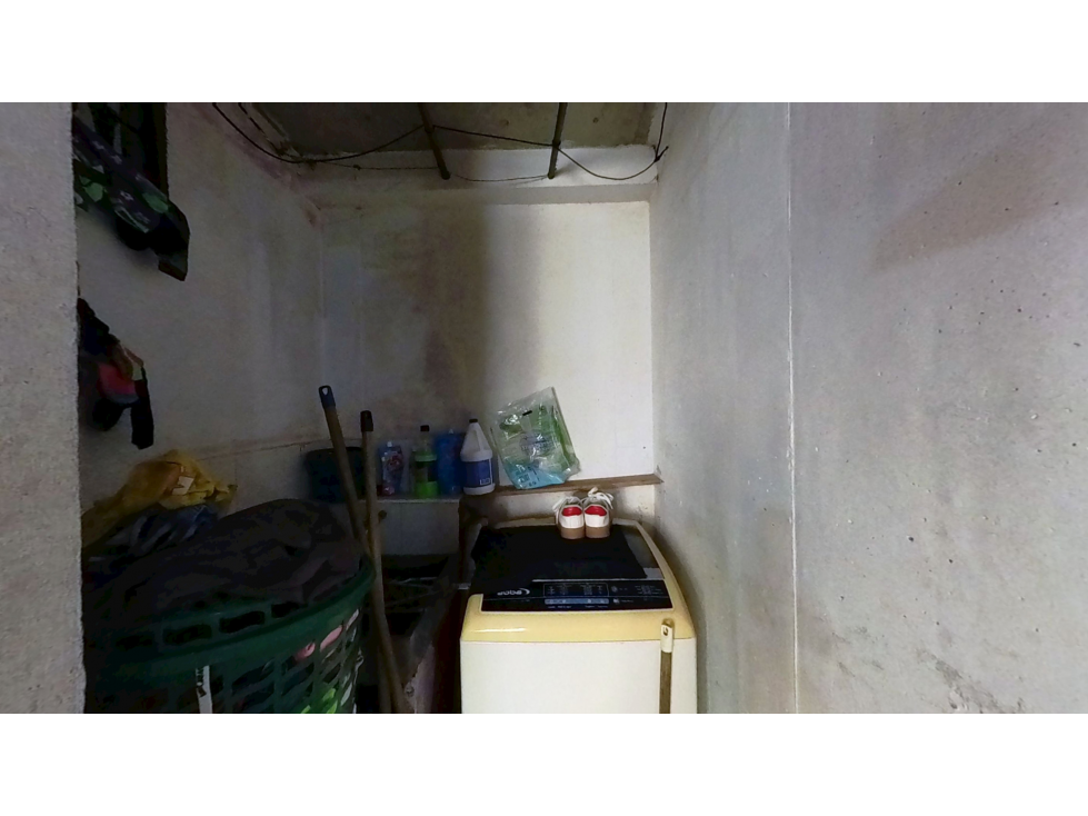 Venta Apartamento 48 m2, 3 hab, 1 b, 0 g, Tintal Sur, Bosa — foto 4