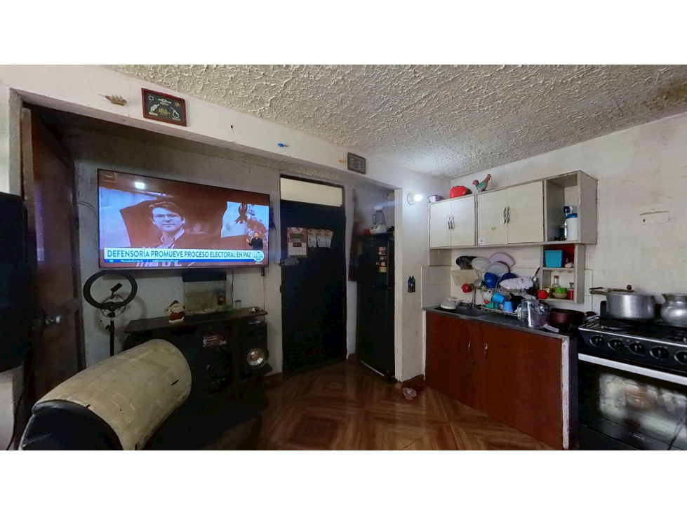Venta Apartamento 48 m2, 3 hab, 1 b, 0 g, Tintal Sur, Bosa — foto 5