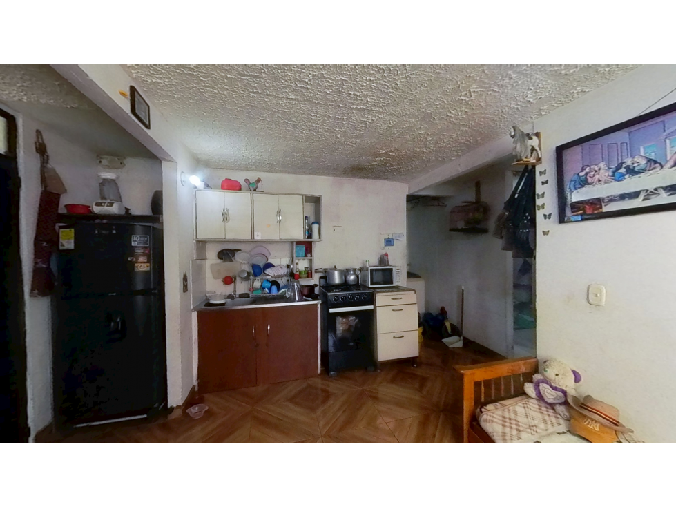 Venta Apartamento 48 m2, 3 hab, 1 b, 0 g, Tintal Sur, Bosa — foto 6
