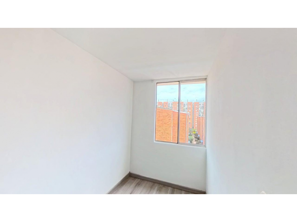 Venta Apartamento 48 m2, 3 hab, 2 b, 0 g, Calandaima, Kennedy — foto 3