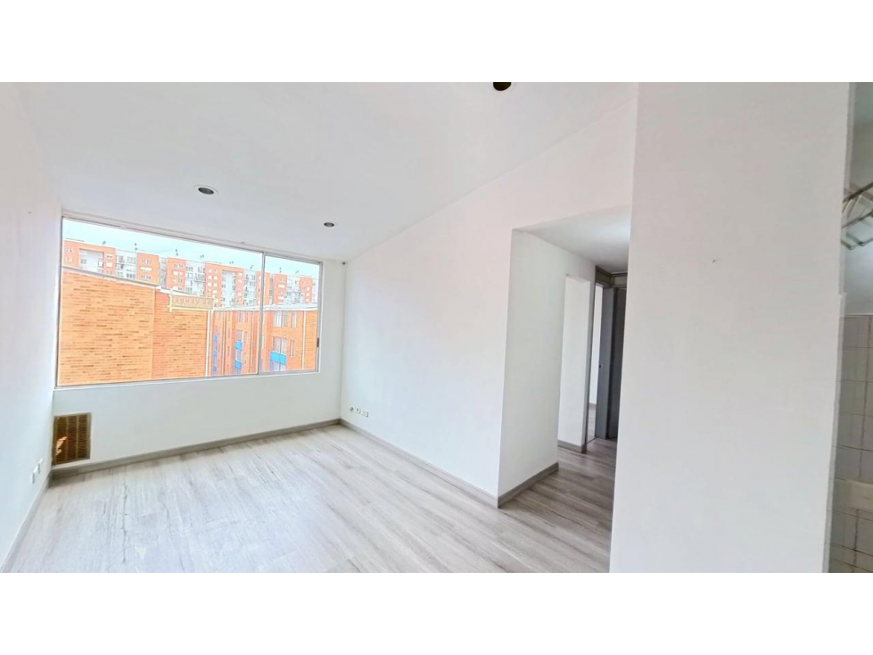 Venta Apartamento 48 m2, 3 hab, 2 b, 0 g, Calandaima, Kennedy — foto 6