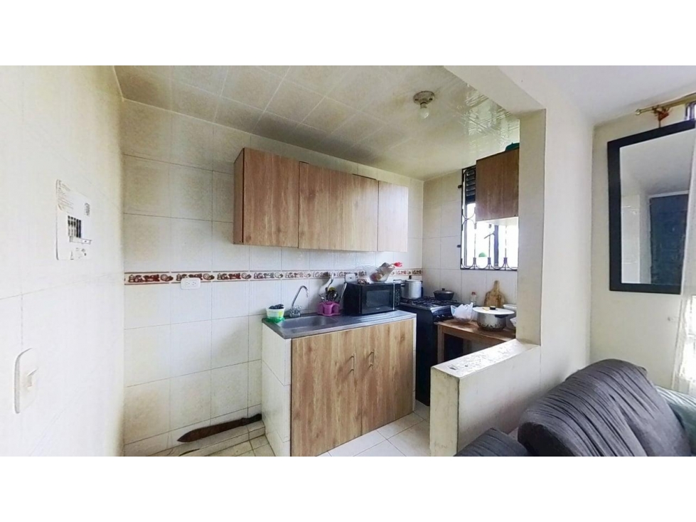 Venta Apartamento 48 m2, 3 hab, 1 b, 0 g, Tintal Sur, Bosa — foto 3