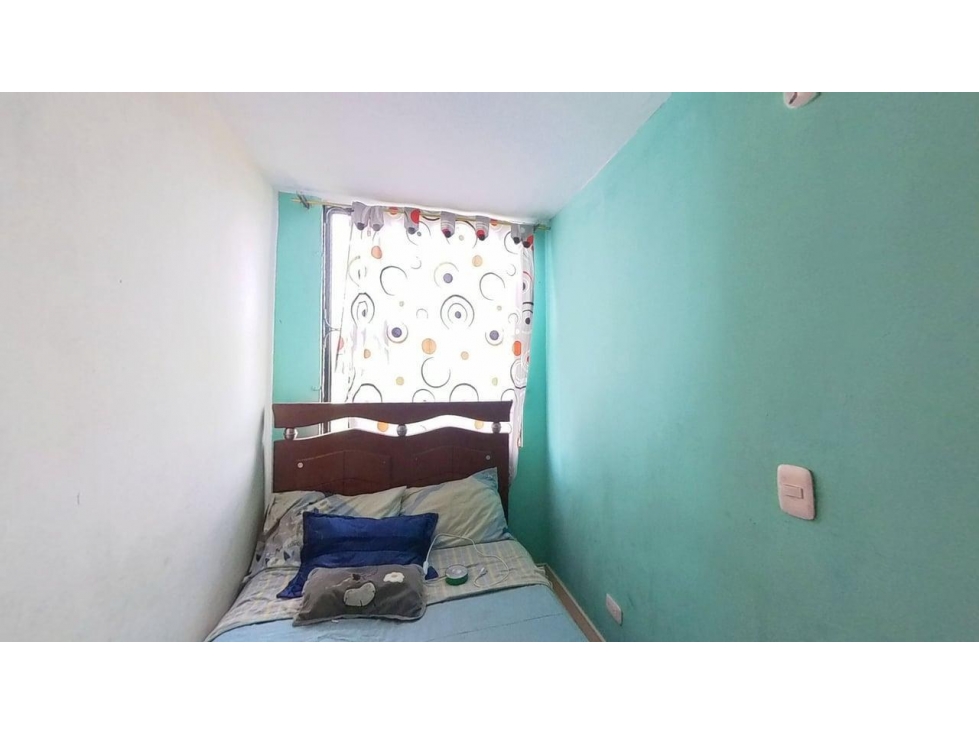 Venta Apartamento 48 m2, 3 hab, 1 b, 0 g, Tintal Sur, Bosa — foto 5