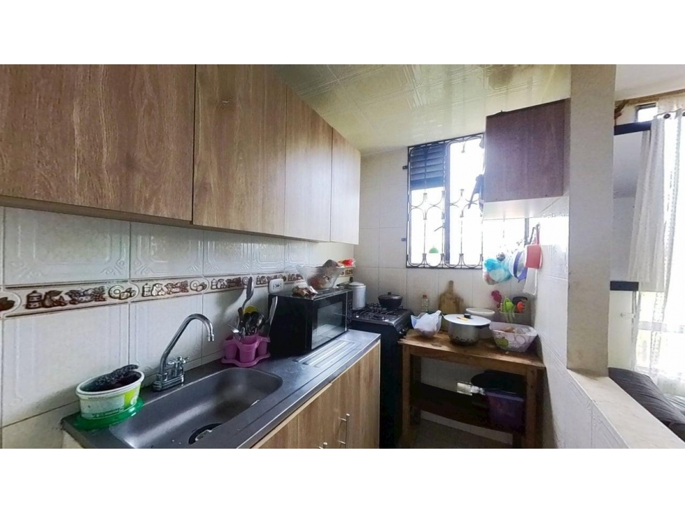 Venta Apartamento 48 m2, 3 hab, 1 b, 0 g, Tintal Sur, Bosa — foto 4