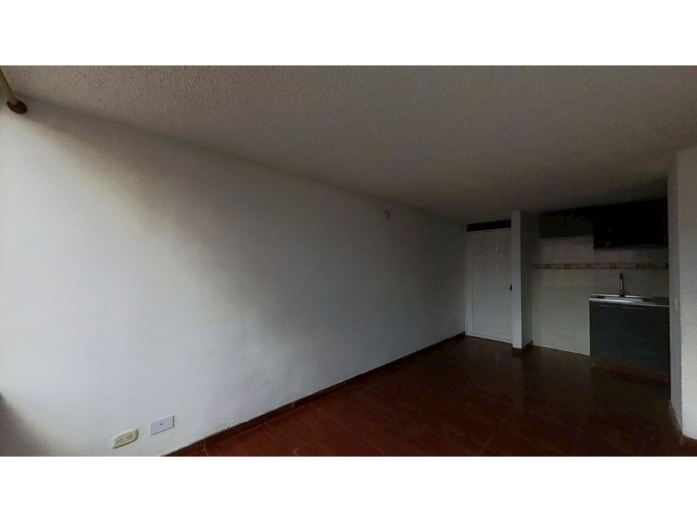 Venta Apartamento 48 m2, 3 hab, 1 b, 0 g, SOACHA CIUDAD VERDE, Soacha - 2