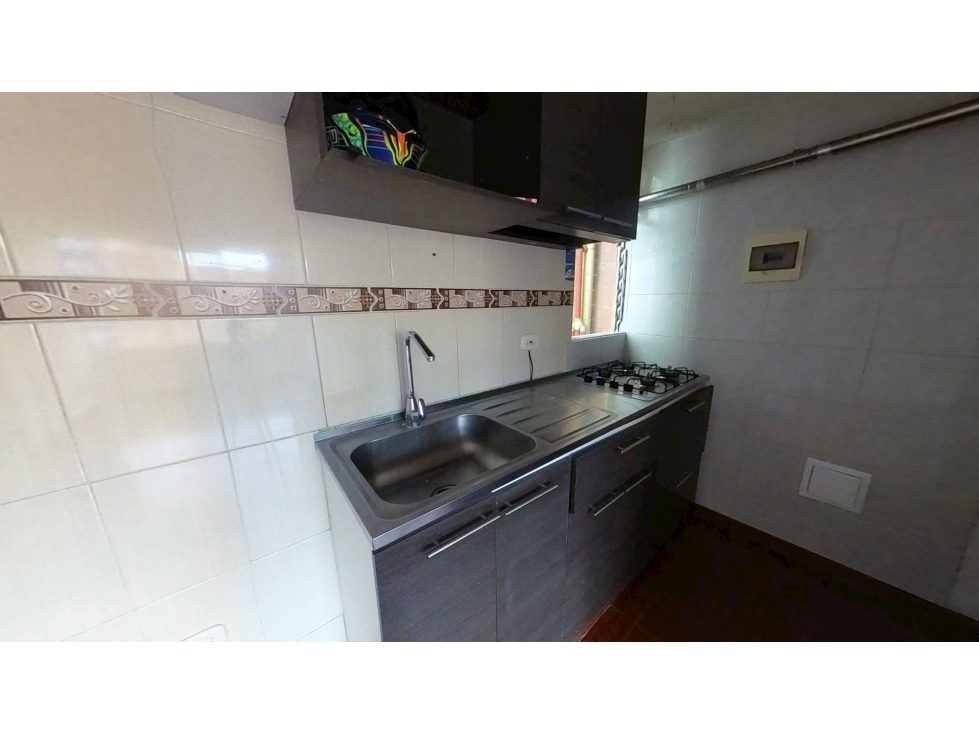Venta Apartamento 48 m2, 3 hab, 1 b, 0 g, SOACHA CIUDAD VERDE, Soacha - 3