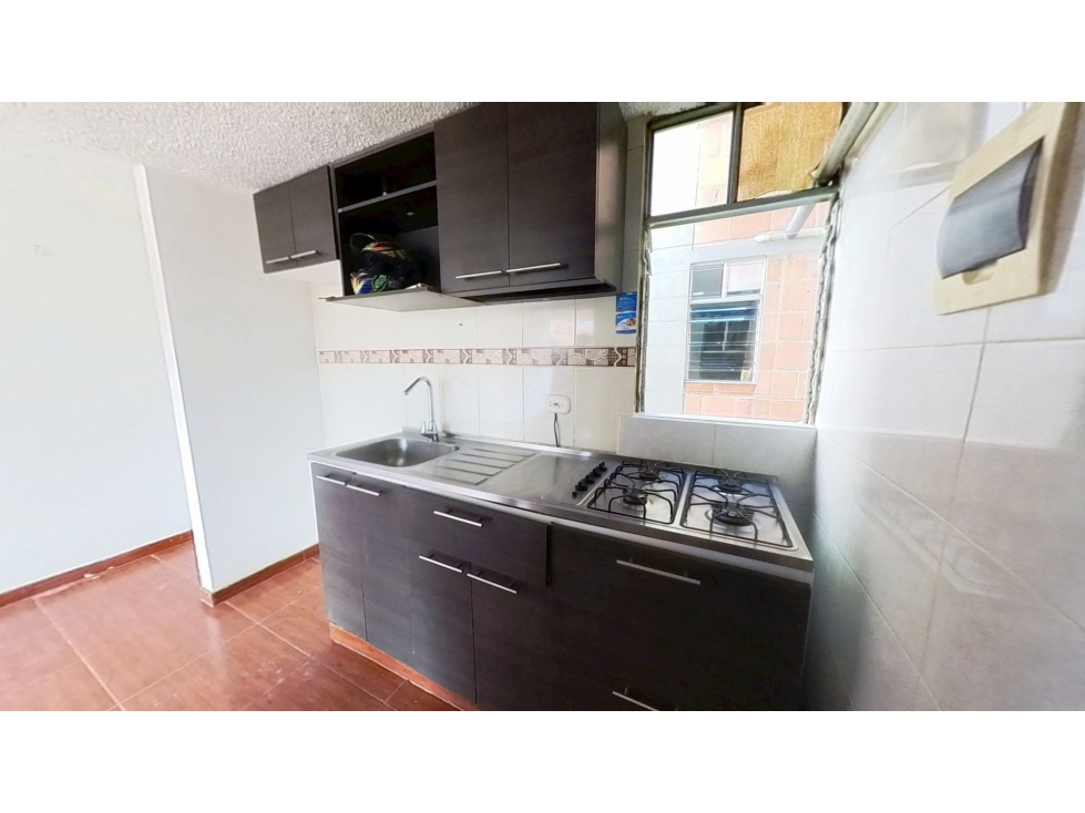 Venta Apartamento 48 m2, 3 hab, 1 b, 0 g, SOACHA CIUDAD VERDE, Soacha - 6