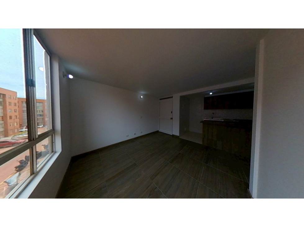 Venta Apartamento 48 m2, 3 hab, 2 b, 0 g, SOACHA CIUDAD VERDE, Soacha