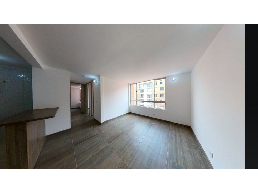Venta Apartamento 48 m2, 3 hab, 2 b, 0 g, SOACHA CIUDAD VERDE, Soacha — foto 4