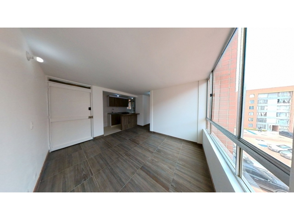 Venta Apartamento 48 m2, 3 hab, 2 b, 0 g, SOACHA CIUDAD VERDE, Soacha — foto 5