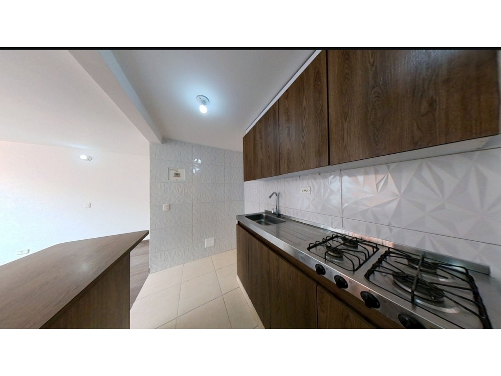 Venta Apartamento 48 m2, 3 hab, 2 b, 0 g, SOACHA CIUDAD VERDE, Soacha — foto 6