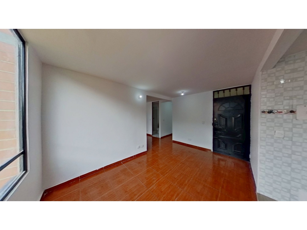 Venta Apartamento 48 m2, 3 hab, 1 b, 0 g, Tintal Sur, Bosa — foto 3