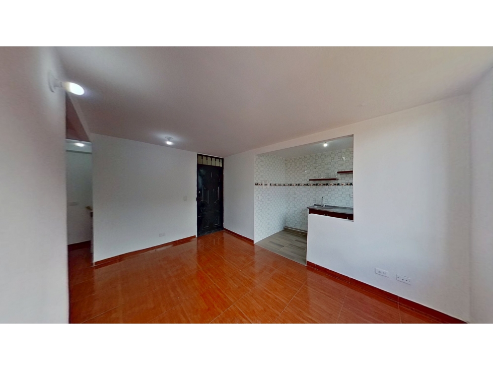 Venta Apartamento 48 m2, 3 hab, 1 b, 0 g, Tintal Sur, Bosa — foto 2