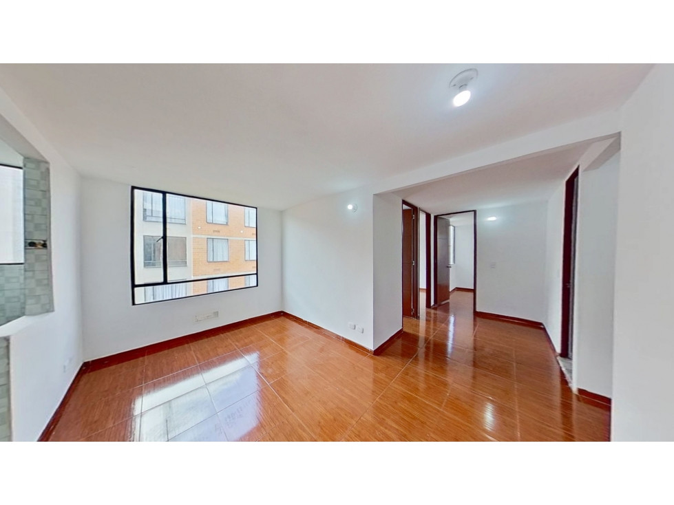 Venta Apartamento 48 m2, 3 hab, 1 b, 0 g, Tintal Sur, Bosa — foto 4