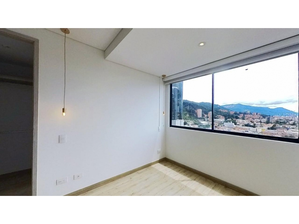Venta Apartamento 49 m2, 1 hab, 2 b, 1 g, San Cristobal Norte, Usaquen - 3