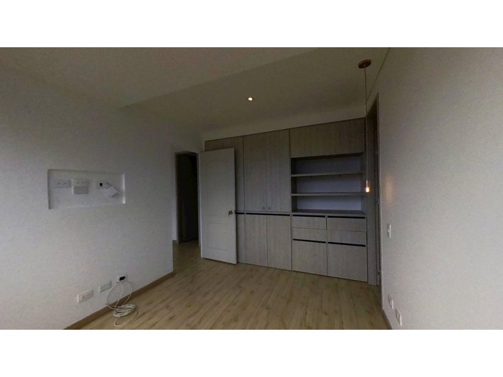 Venta Apartamento 49 m2, 1 hab, 2 b, 1 g, San Cristobal Norte, Usaquen - 4