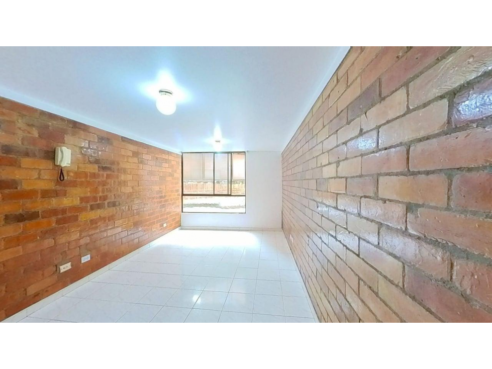 Venta Apartamento 49 m2, 2 hab, 1 b, 1 g, Usaquen, Usaquen