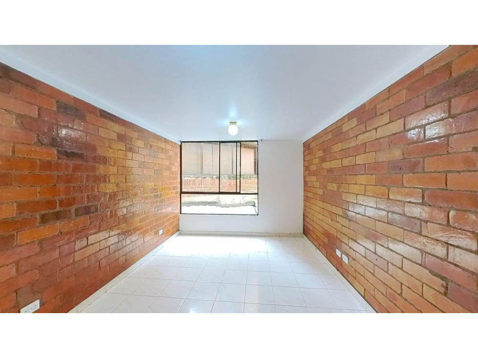Venta Apartamento 49 m2, 2 hab, 1 b, 1 g, Usaquen, Usaquen — foto 3