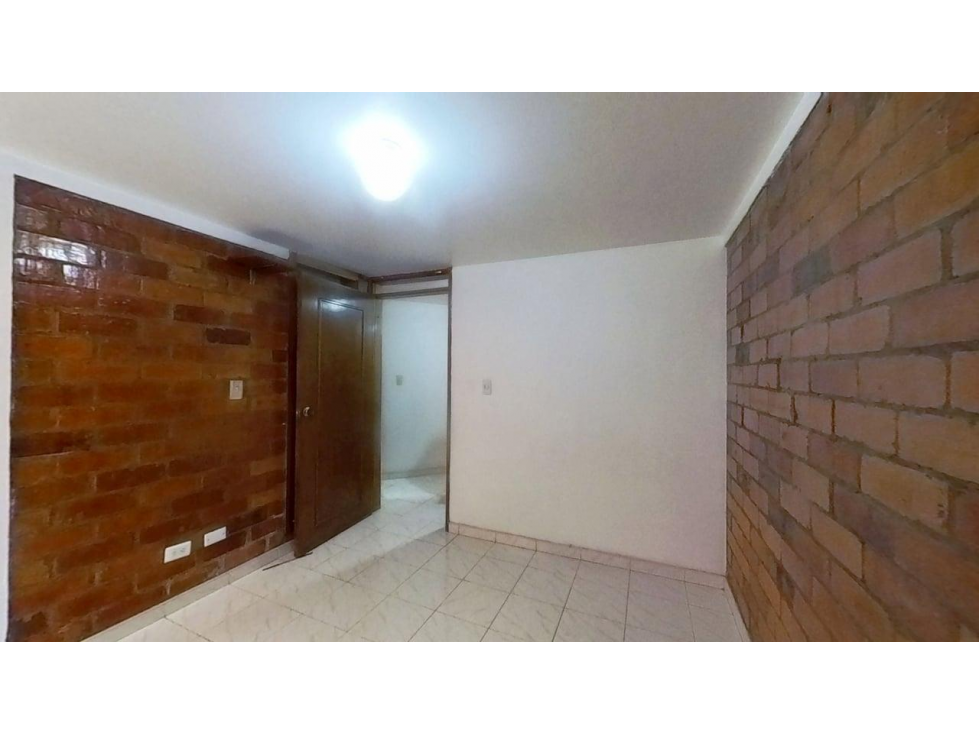 Venta Apartamento 49 m2, 2 hab, 1 b, 1 g, Usaquen, Usaquen — foto 5